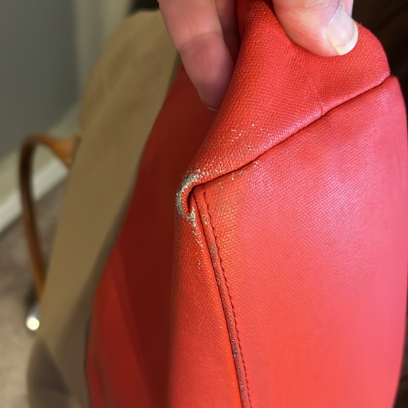 Tory Burch Jaden Horsebit Tote - Picture 8 of 14